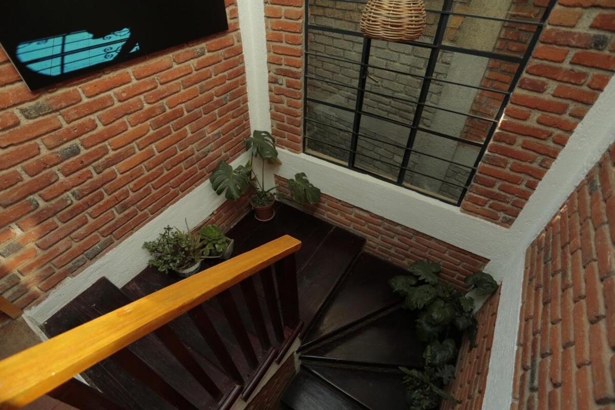 Vakantiehuis In The Forest Of Cdmx