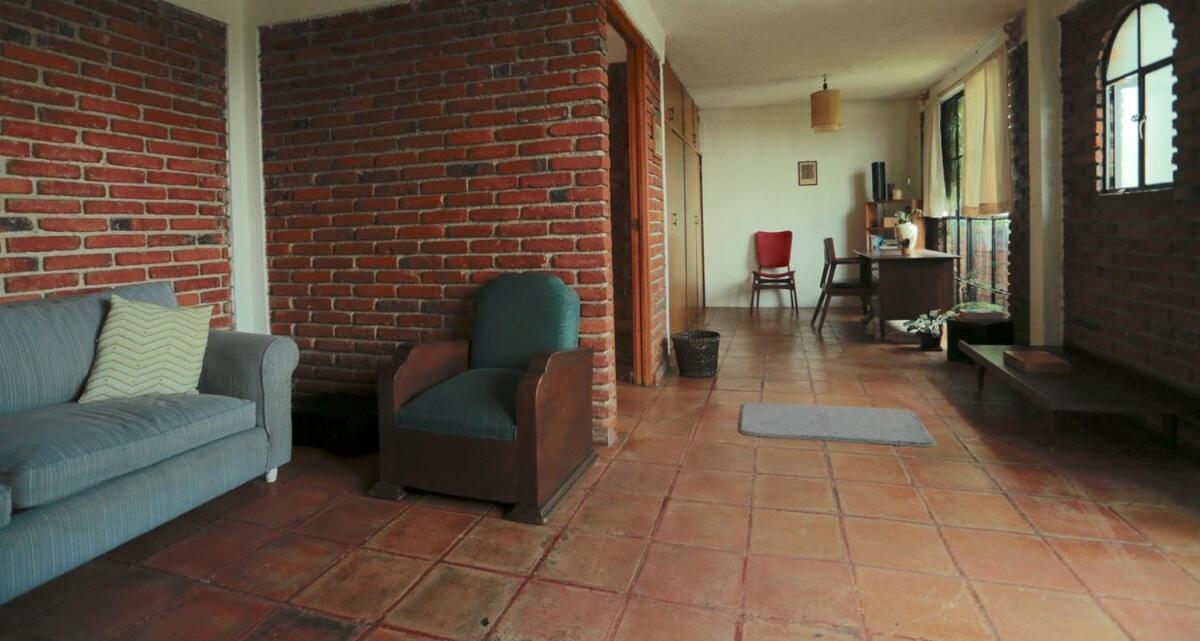 In The Forest Of Cdmx Holiday home Mexico City