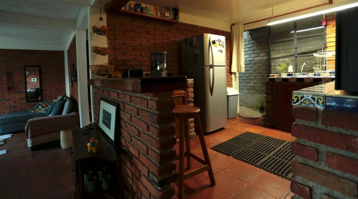 In The Forest Of Cdmx Holiday home