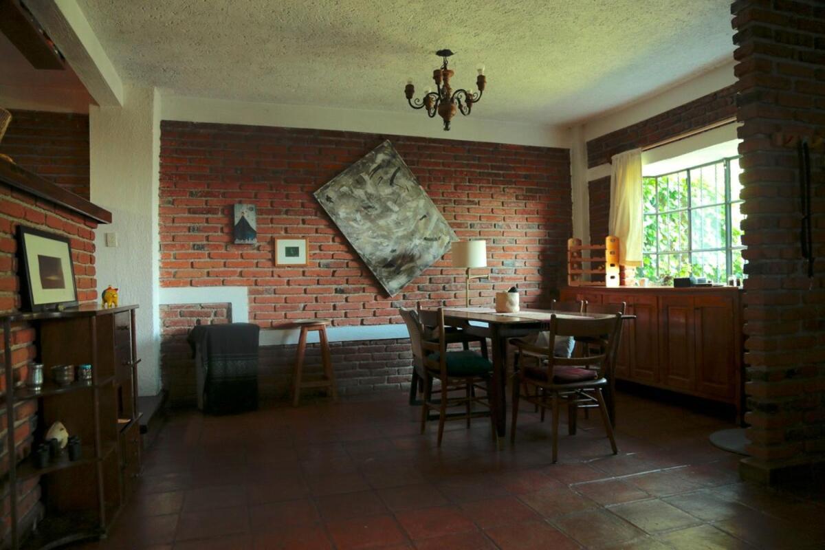 Holiday home In The Forest Of Cdmx *