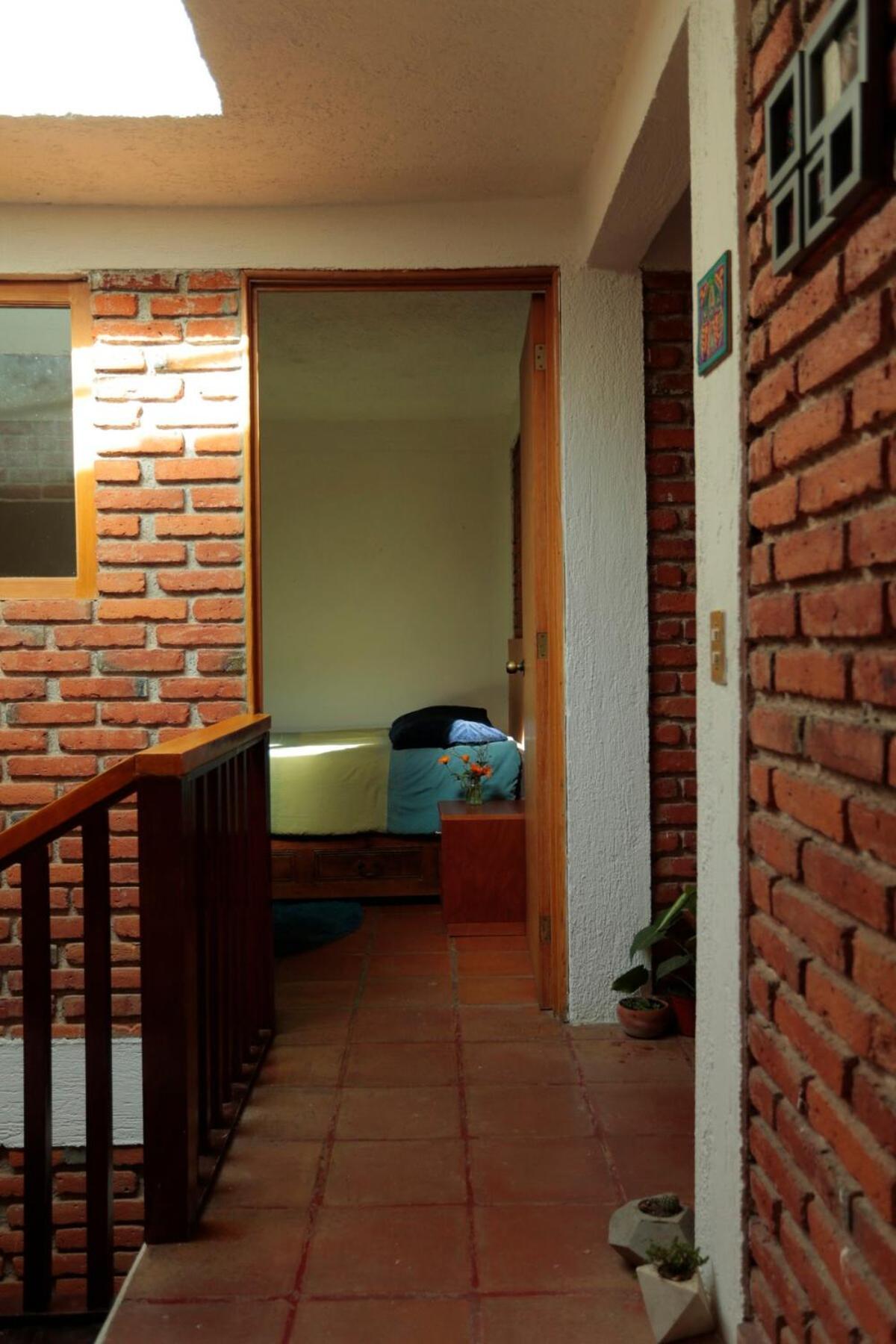 In The Forest Of Cdmx Holiday home